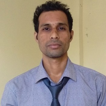 Gurmukh Singh
